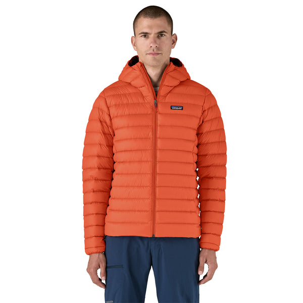 PATAGONIA Men's Down Sweater Insulated Hoody (PLNO)