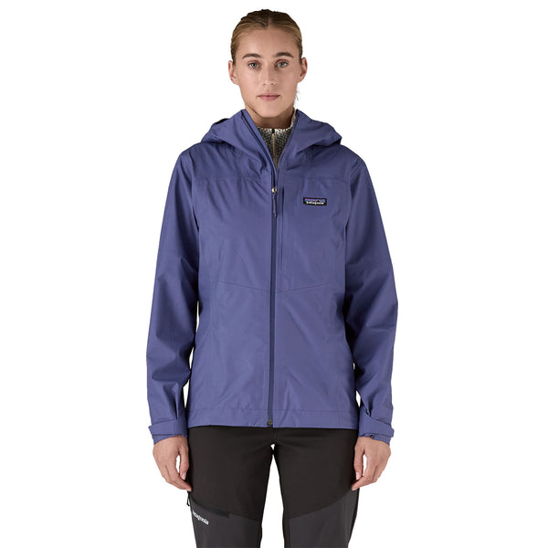 Veste PATAGONIA Women's Boulder Fork Waterproof (SLPU)