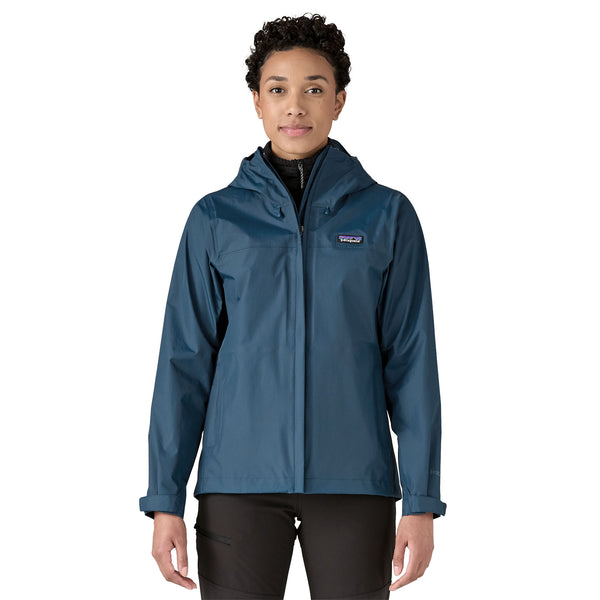 Veste PATAGONIA Women's Torrentshell 3L (LMBE)