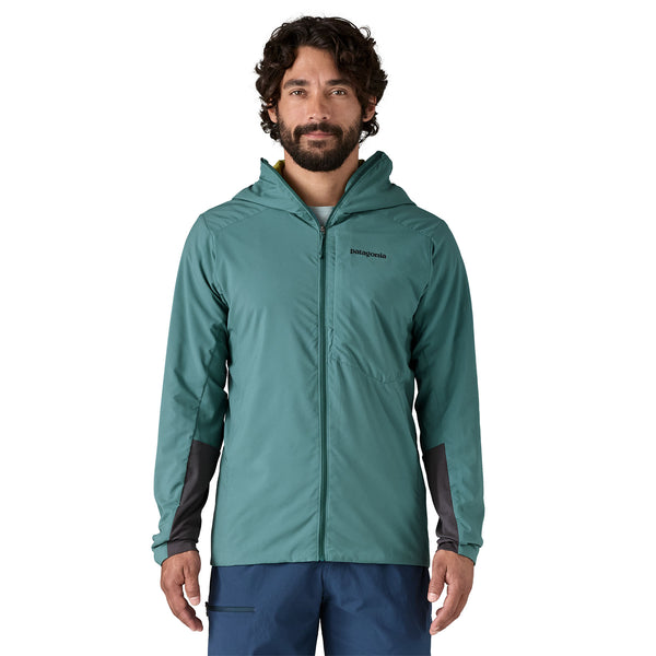 PATAGONIA Men's Nano Air Ultralight Full zip (WLDB)