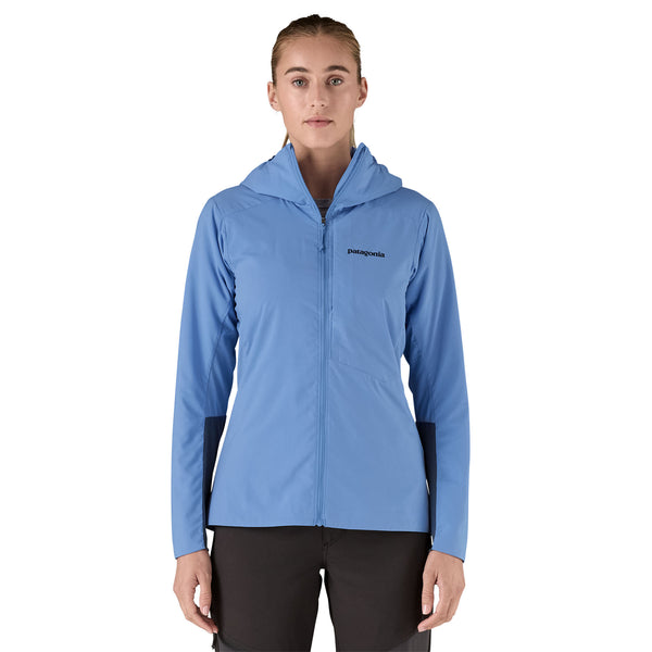 PATAGONIA Women's Nano Air Ultralight Full zip (ABNB)