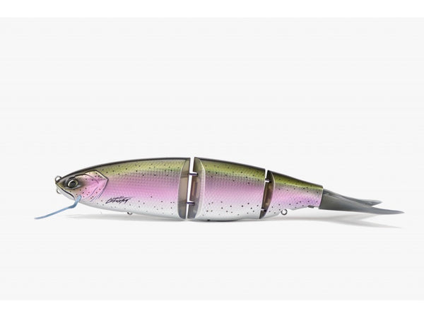 DRT GHOST MAGIC TROUT
