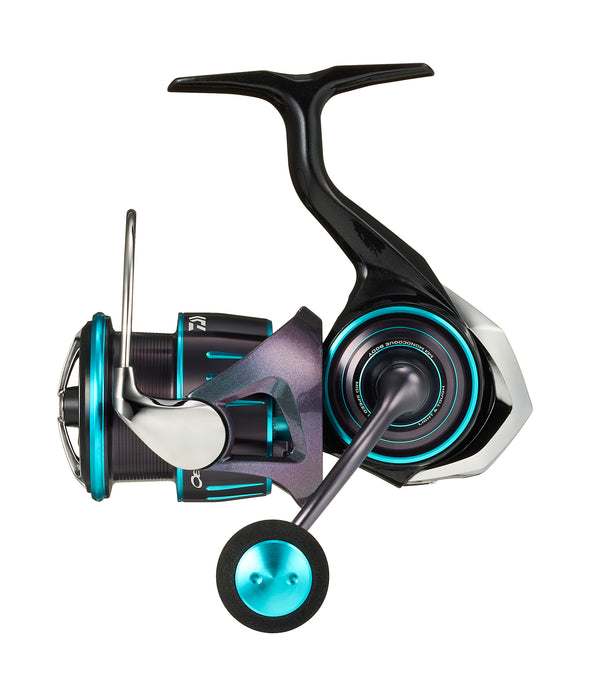 MOULINET DAIWA EMERALDAS RX LT 2023