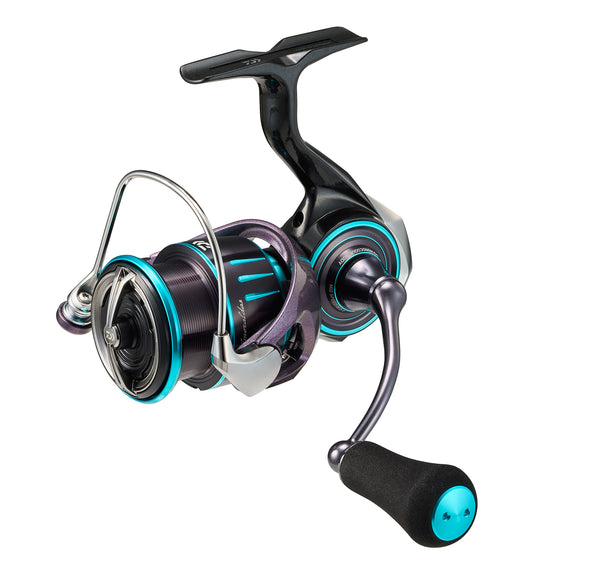 MOULINET DAIWA EMERALDAS RX LT 2023