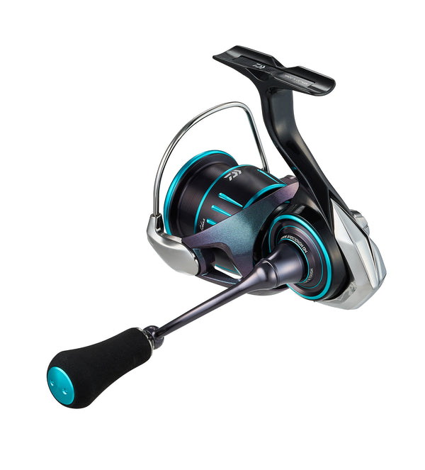 MOULINET DAIWA EMERALDAS RX LT 2023