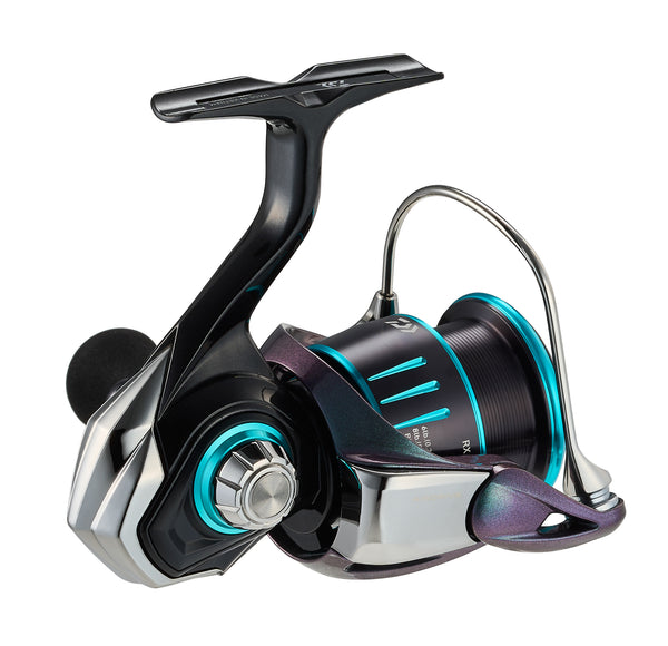 MOULINET DAIWA EMERALDAS RX LT 2023