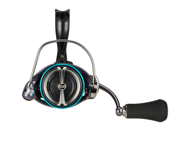 MOULINET DAIWA EMERALDAS RX LT 2023