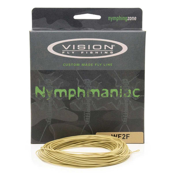 VISION Soies NYMPHMANIAC