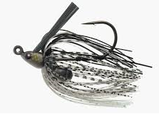 TÊTE TIEMCO Roberta Swimming Jig #02