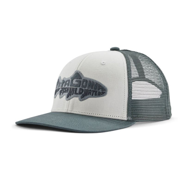 Casquette PATAGONIA Take a Stand Trucker Hat (WILW)