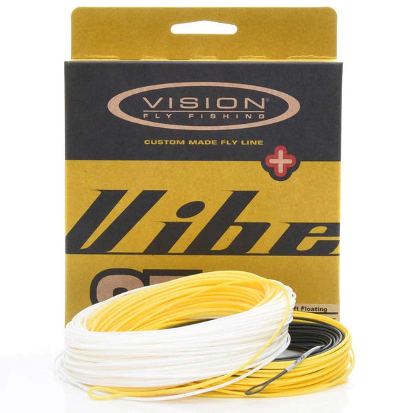 VISION Soies VIBE 85+