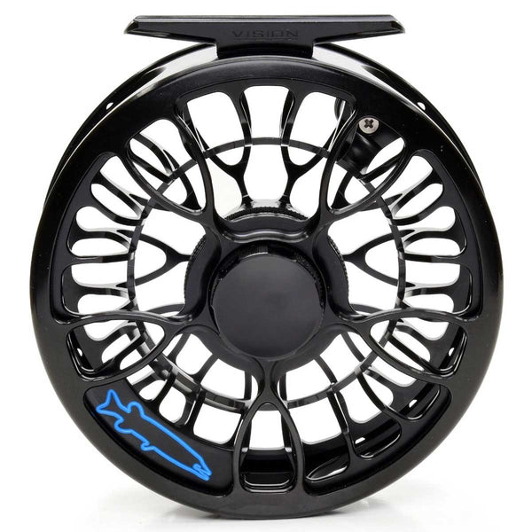 MOULINET VISION XO PREDATOR