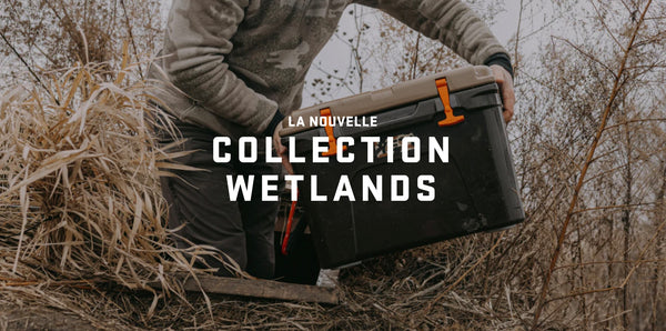 YETI WETLANDS CAMO