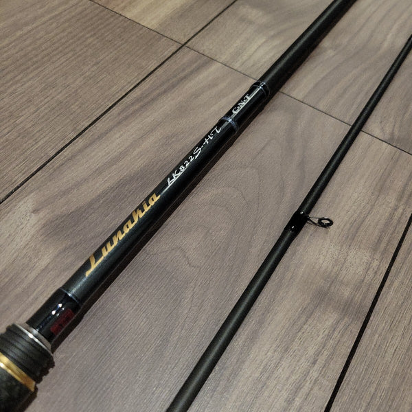CANNE TENRYU LUNAKIA 822 (OCCAZ)