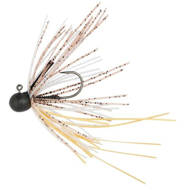 TÊTE PLOMBEE NOIKE Kaishin Finess Jig 1/8 oz #08-WAKASAGI