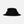 BOB SALTY CREW  FRONTIER BOONIE - black
