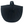 SALTY CREW DELTA PONCHO DE PLUIE BLACK