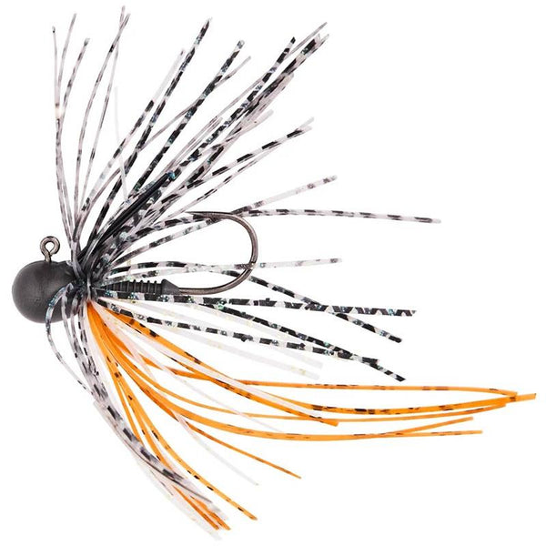 TÊTE PLOMBEE NOIKE Kaishin Finess Jig 3/16 oz #09 - Young perch