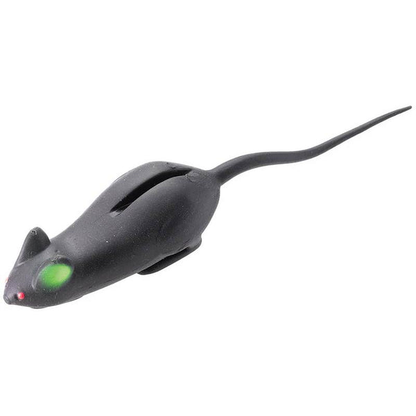 LEURRE SOURIS TIEMCO Wild Mouse Magnum 12,5cm #09 Little Demon