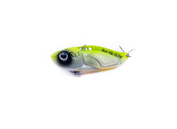 LAME VIBRANTE MORPHO 10,5g Sun’Vib 06