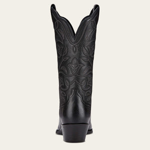 ARIAT - bottes femme HERITAGE WESTERN R TOE