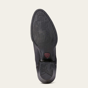 ARIAT - bottes femme HERITAGE WESTERN R TOE