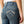 Jeans femme western ARIAT REAL Mid Rise Stretch - Rainstorm