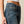 Jeans femme western ARIAT REAL Mid Rise Stretch - Rainstorm