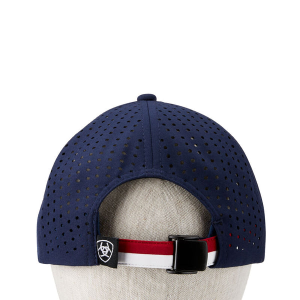 ARIAT TRI Factor cap (NAVY)