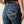 Jeans western Femme ARIAT REAL Mid Rise Stretch - Dresden