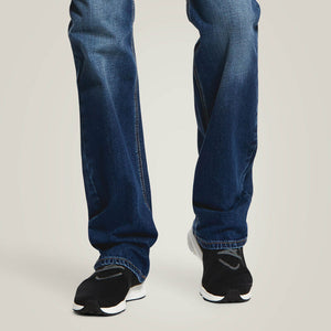 jeans homme western ARIAT M7 Rocker Stretch Nassau