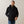 Men's ARIAT Spectator Waterproof Jacket (black)