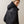 Women's ARIAT Spectator Waterproof Jacket (black)