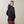 Women's ARIAT Spectator Waterproof Jacket (black)