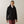 Women's ARIAT Spectator Waterproof Jacket (black)