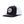 ARIAT premium goods round patch cap