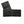 ARIAT  Center ridge bifold wallet