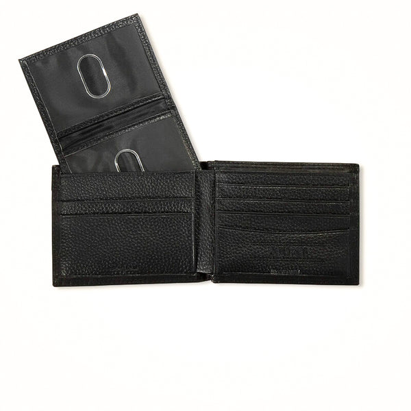 ARIAT  Center ridge bifold wallet