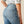 Jeans Femme ARIAT High Rise Slim Straight Leg Abeline
