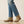 Jeans Femme ARIAT High Rise Slim Straight Leg Abeline
