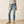 Jeans Femme ARIAT High Rise Slim Straight Leg Abeline
