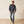 Men's ARIAT Haze Retro Fit Western Shirt
