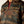 Men's ARIAT Caldwell Printed Shirt Jacket