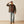 Men's ARIAT Caldwell Printed Shirt Jacket