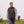 Gilet homme ARIAT Millbrae Earth
