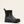 boots imperméables homme ARIAT Kelmarsh Shortie Rubber Black