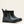 boots imperméables homme ARIAT Kelmarsh Shortie Rubber Black