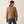 Pull femme ARIAT Blaydon Woodsmoke Heather
