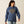 Sweat ARIAT SENDERO Back In Saddle Dark Denim