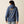 Sweat ARIAT SENDERO Back In Saddle Dark Denim